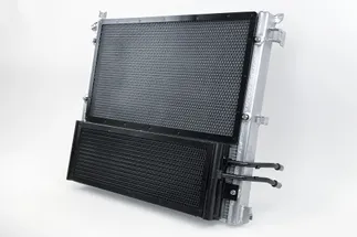 CSF High Performance Heat Exchanger & Transmission Cooler Module For BMW F9X X3M/X4M